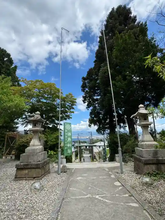 船魂神社(北海道)
