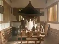 白山神社(長野県)