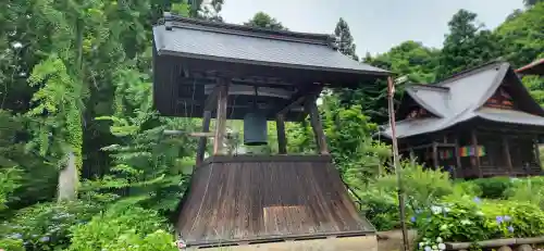 善光寺のその他建物