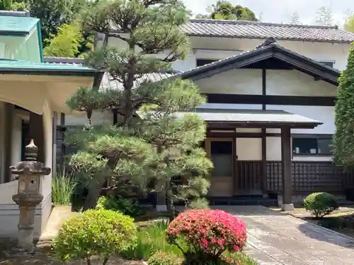 大長寺(神奈川県)