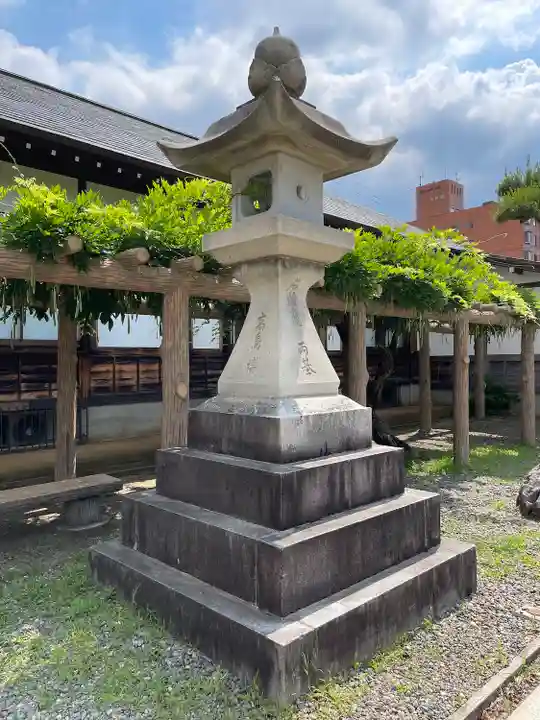 平潟神社(新潟県)