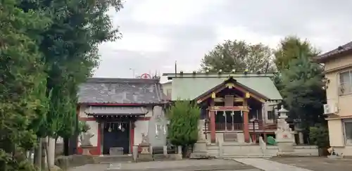 高砂神社のその他建物