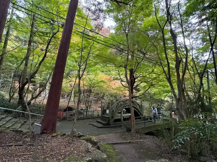 大矢田神社(岐阜県)