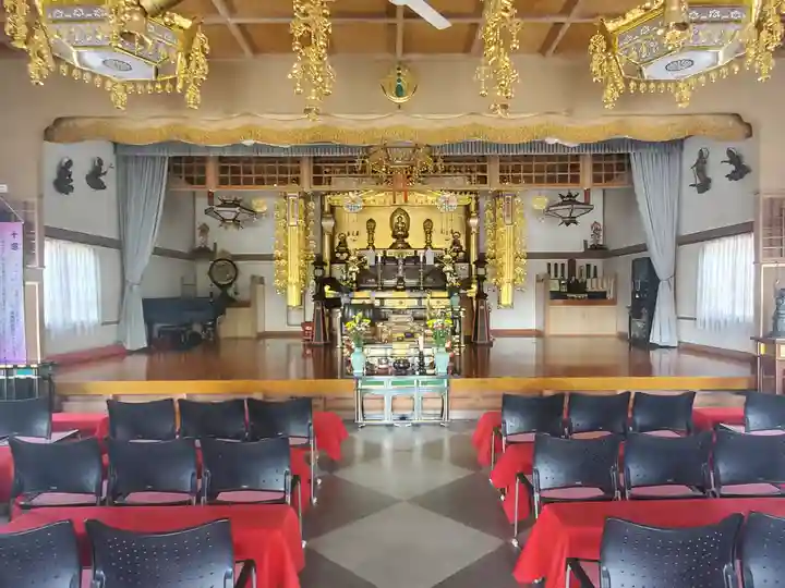 大信寺(群馬県)