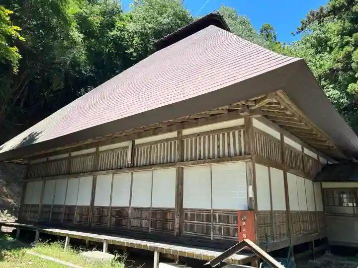 龍華寺(広島県)