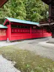 上野国一社八幡八幡宮(群馬県)