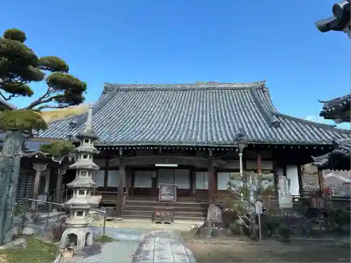 如来寺(兵庫県)