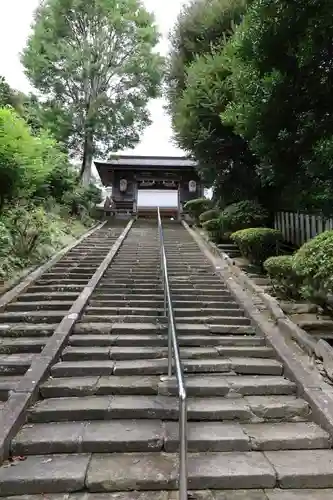 松江城山稲荷神社(島根県)