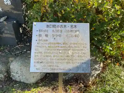 日吉神社(水口町泉)(滋賀県)