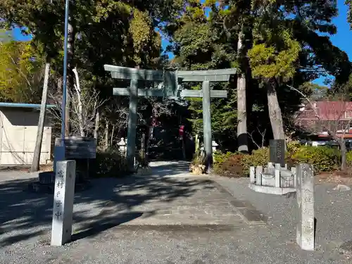 大頭龍神社(静岡県)