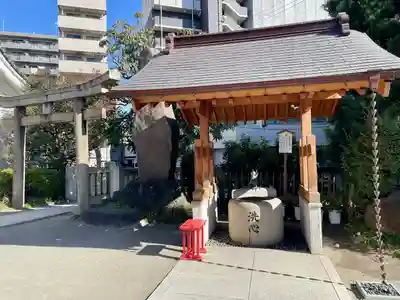 鶴見神社(神奈川県)