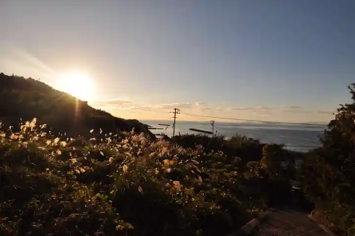 三島神社(愛媛県)