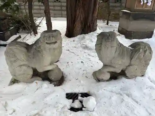 水天宮(北海道)