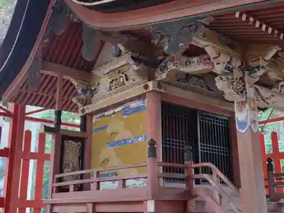 多田神社(兵庫県)
