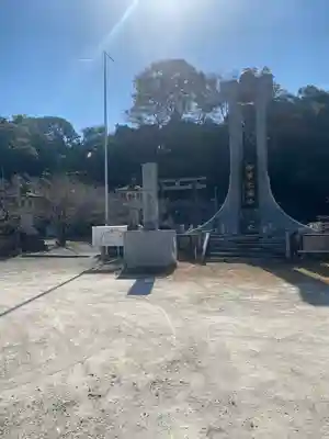 高知県護国神社(高知県)