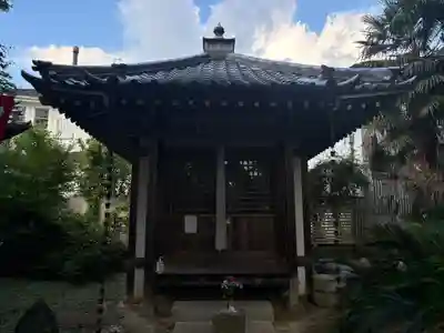 東門院の末社・摂社