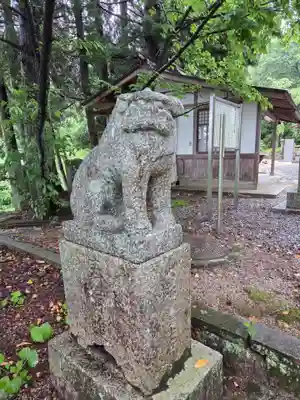 古熊神社(山口県)
