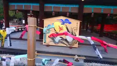 賀茂御祖神社（下鴨神社）のその他建物