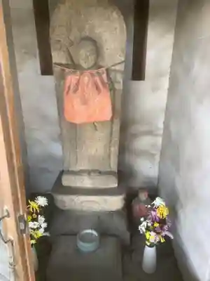 白毫寺(愛知県)