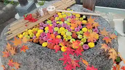 阿邪訶根神社(福島県)