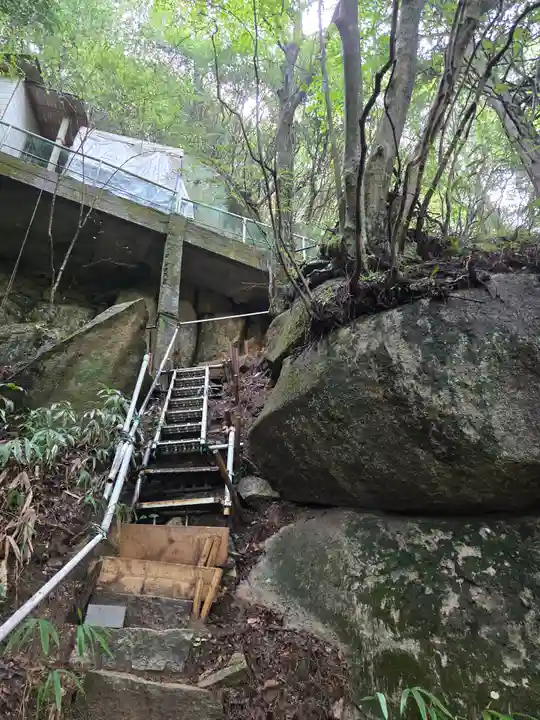 六甲比命大善神社(兵庫県)