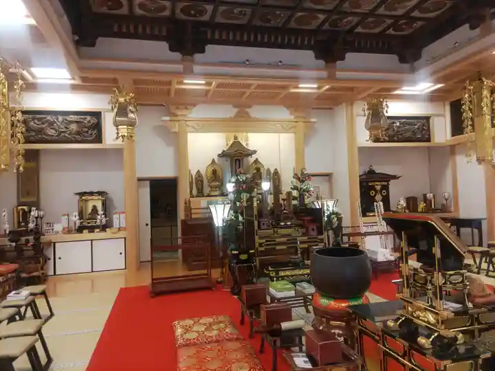 妙建寺(栃木県)