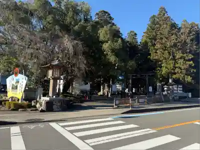 熊野本宮大社(和歌山県)