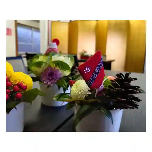 岐阜稲荷山本社(岐阜県)