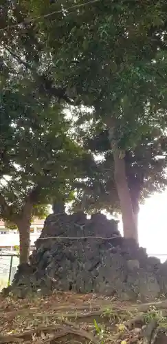 雷電神社(千葉県)