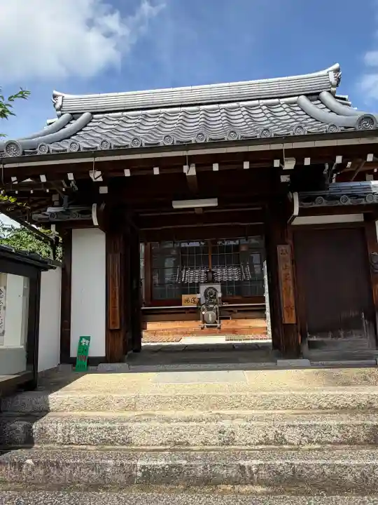 正覚寺(京都府)