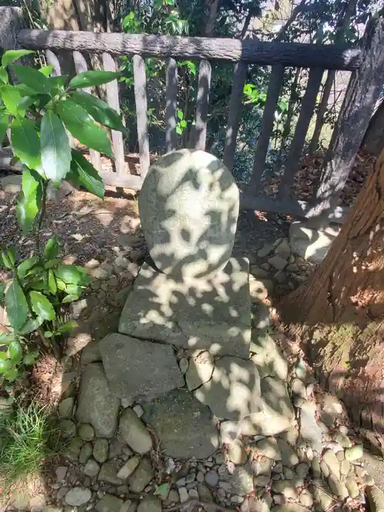 岩之上堂のその他建物