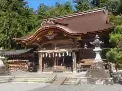 小國神社(静岡県)