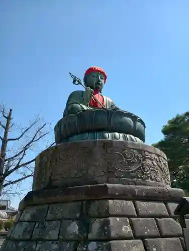 善光寺(長野県)