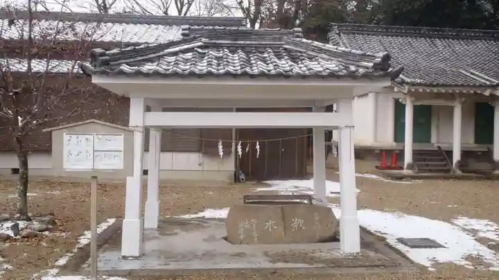 灰宝神社(愛知県)