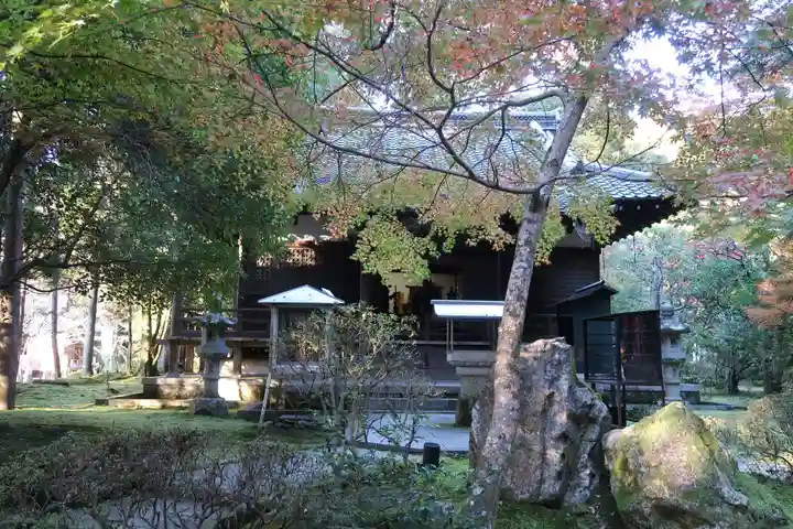 醍醐寺(京都府)