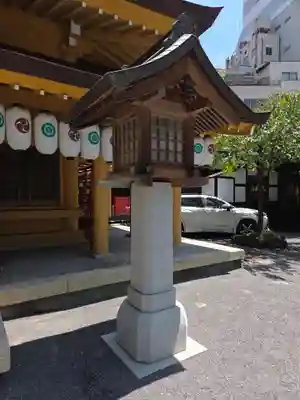小梳神社(静岡県)