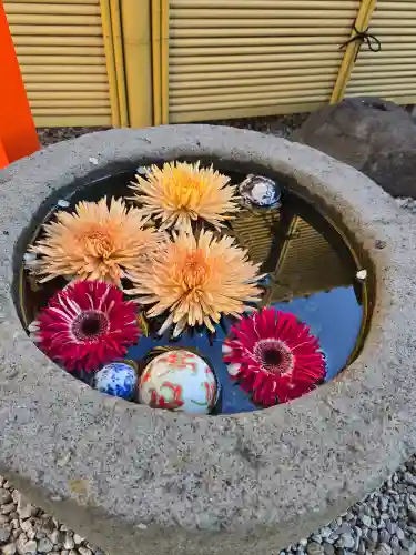蛇窪神社(東京都)