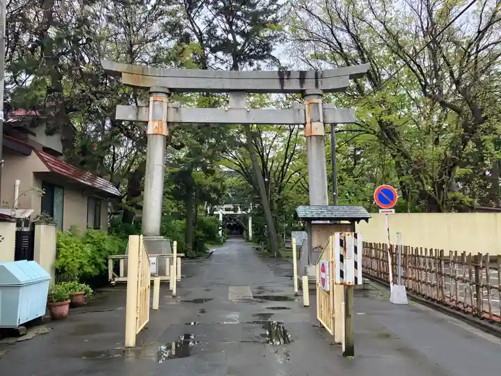 八幡神社(秋田県)