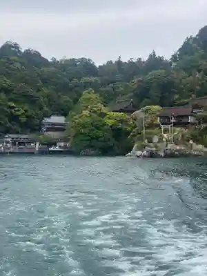 宝厳寺(滋賀県)