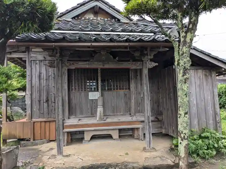妙祐寺(福井県)
