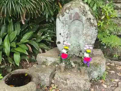 寳積院(大阪府)
