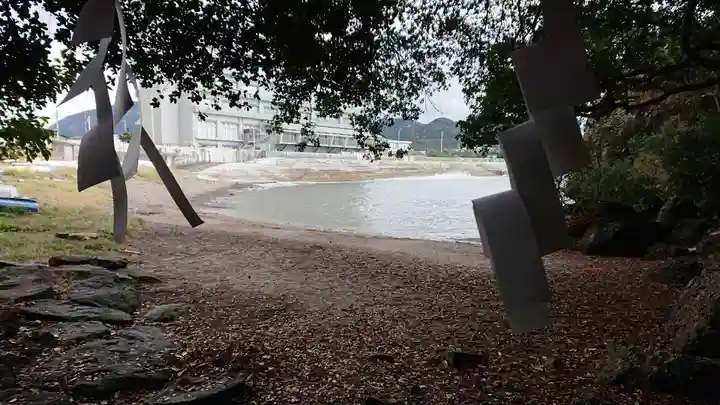厳島神社(静岡県)