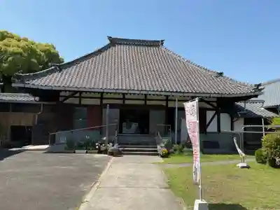 名號山 専唱院(愛知県)