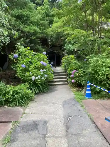 円応寺(神奈川県)