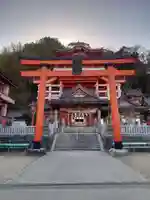 草戸稲荷神社(広島県)