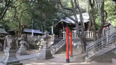 瑞丘八幡神社(兵庫県)