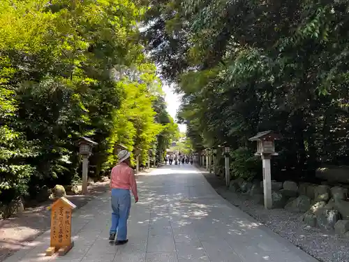 寒川神社(神奈川県)
