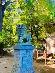 五所神社(千葉県)