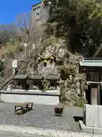 霊山尺間嶽(大分県)