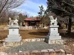 十寸鏡神社(岡山県)